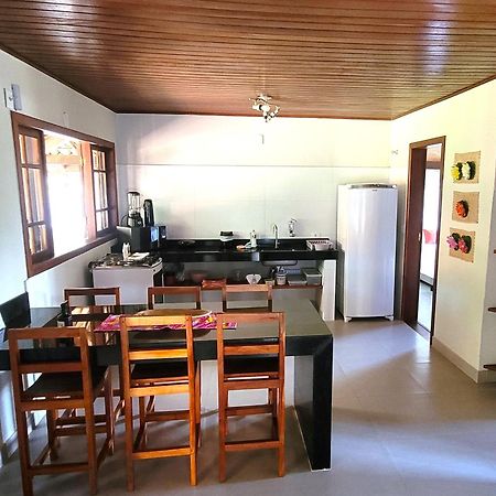 Residencial Maria Pitanga Appartement Porto Seguro Buitenkant foto