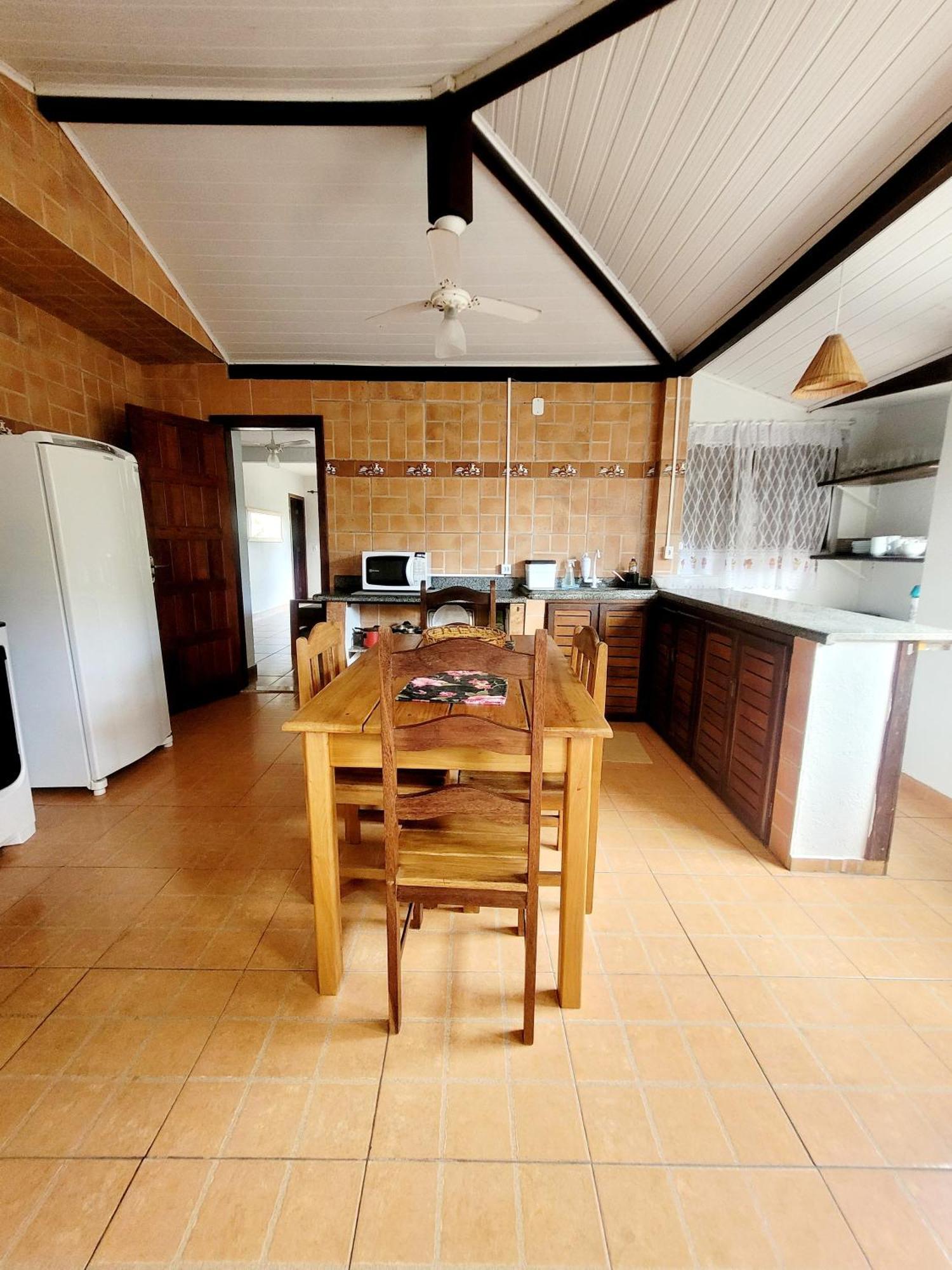 Residencial Maria Pitanga Appartement Porto Seguro Buitenkant foto